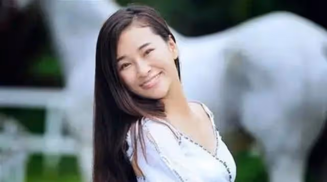 回顧地震中喪失雙腿的廖智,6年後再嫁華裔學霸,兒女雙全很幸福