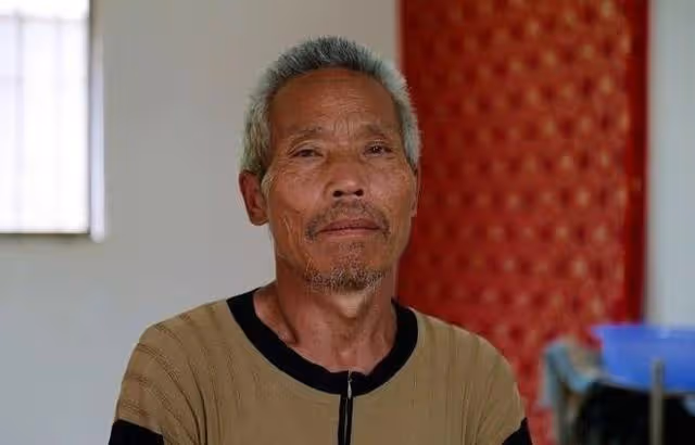 15年湖南老人下葬3年後突然回村,DNA檢測失誤,15萬喪葬費埋錯人
