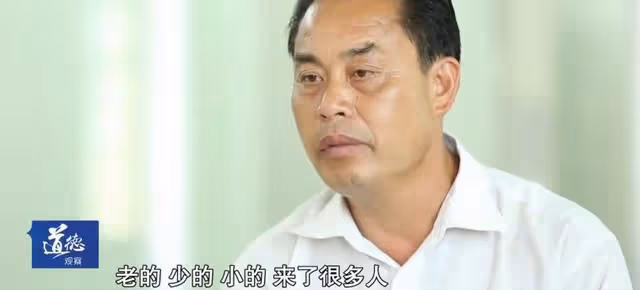 15年湖南老人下葬3年後突然回村，DNA檢測失誤，15萬喪葬費埋錯人