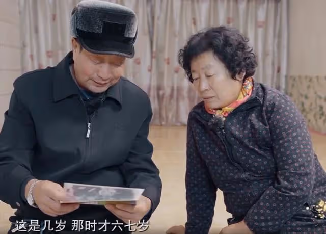 1997年,吉林19歲海軍士兵為救落水男子犧牲,好戰友替他盡孝25年