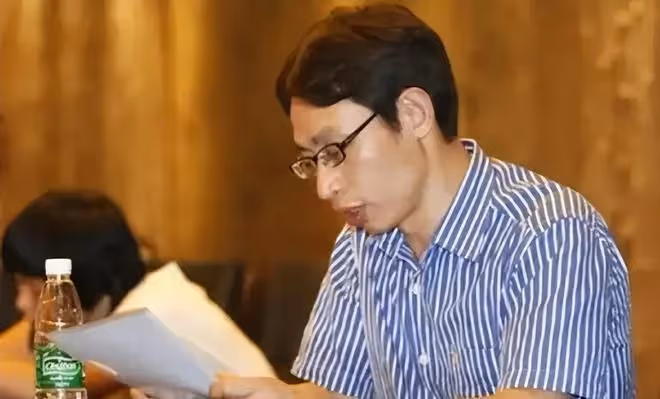 08年汶川地震,丟下學生逃跑的北大才子「范跑跑」,後來怎麼樣了