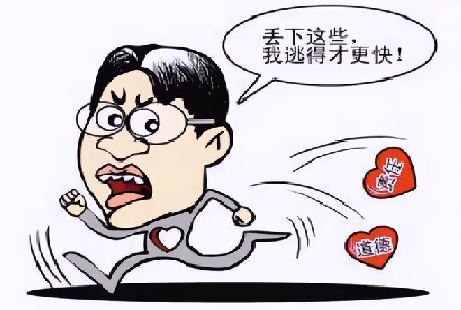 08年汶川地震,丟下學生逃跑的北大才子「范跑跑」,後來怎麼樣了