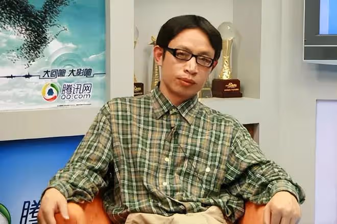08年汶川地震,丟下學生逃跑的北大才子「范跑跑」,後來怎麼樣了