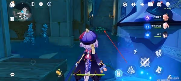 《原神》遺落的魔導書收集指南