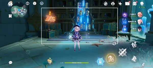 《原神》遺落的魔導書收集指南