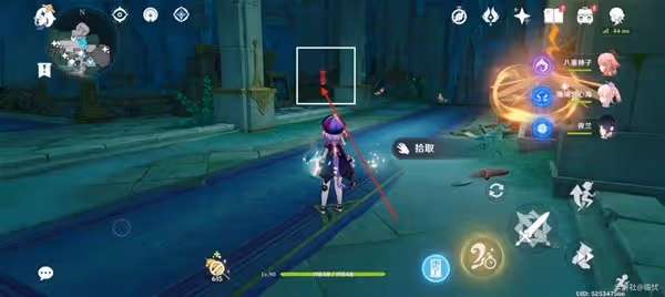 《原神》遺落的魔導書收集指南