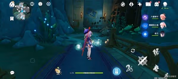 《原神》遺落的魔導書收集指南