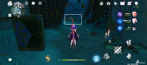 《原神》遺落的魔導書收集指南