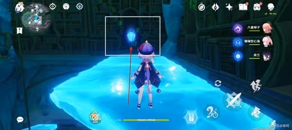 《原神》遺落的魔導書收集指南