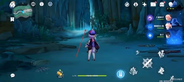《原神》遺落的魔導書收集指南