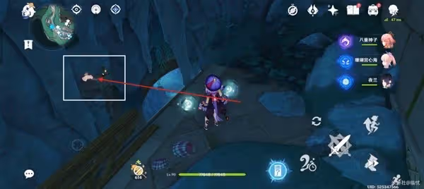 《原神》遺落的魔導書收集指南
