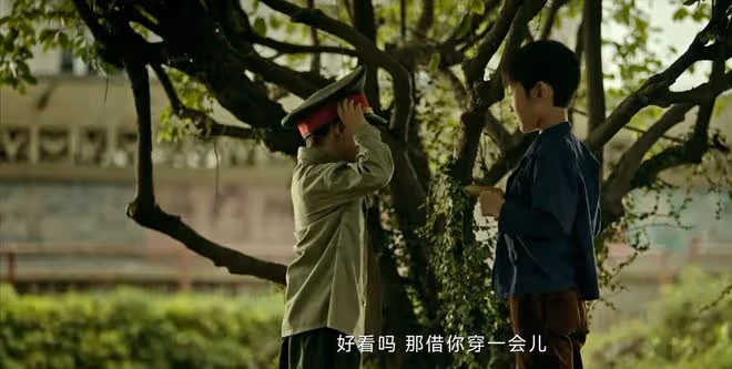 《看不見影子的少年》真相浮出水面，邊傑的「去處」早有伏筆