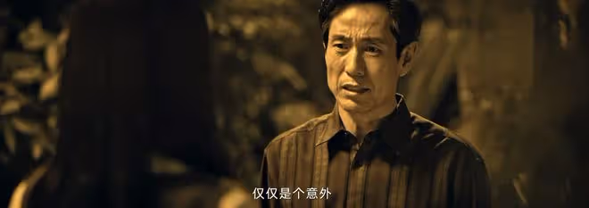 《看不見影子的少年》真相浮出水面，邊傑的「去處」早有伏筆