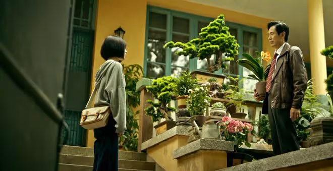 《看不見影子的少年》真相浮出水面，邊傑的「去處」早有伏筆