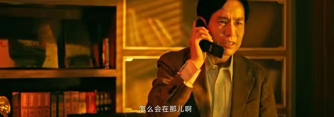 《看不見影子的少年》真相浮出水面，邊傑的「去處」早有伏筆