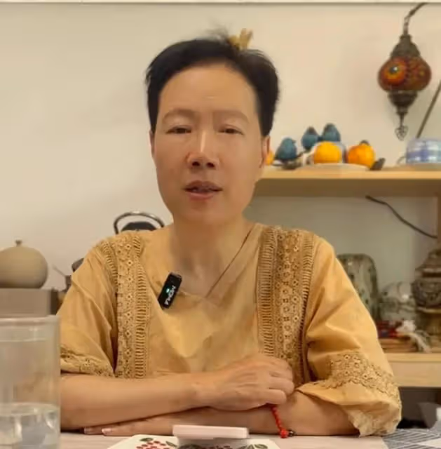 葉檀：俞敏洪陷入了嚴重的精神內耗，希望他下次去西藏別開直播！
