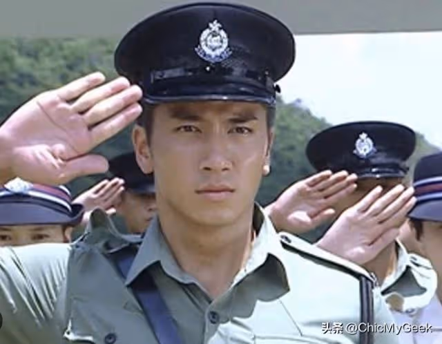 北上撈金重新翻紅,盤點在內娛發展不錯的TVB男星!