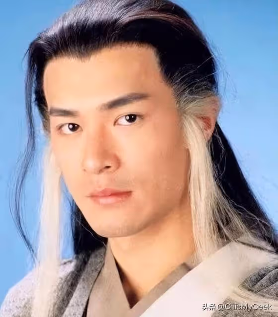 北上撈金重新翻紅,盤點在內娛發展不錯的TVB男星!