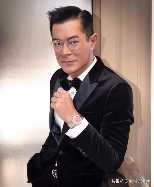 北上撈金重新翻紅,盤點在內娛發展不錯的TVB男星!