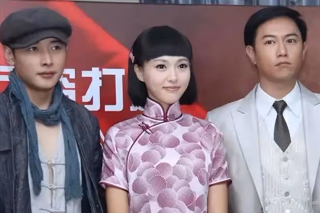唐嫣再次公布喜訊,粉絲熱淚盈眶:終於等到這一刻了