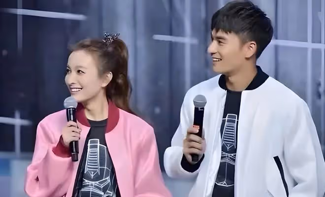41歲吳昕和鄭凱交往,疑似同居?那苗苗怎麼辦?