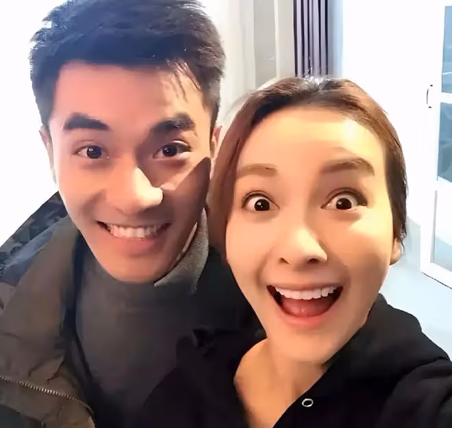 41歲吳昕和鄭凱交往,疑似同居?那苗苗怎麼辦?