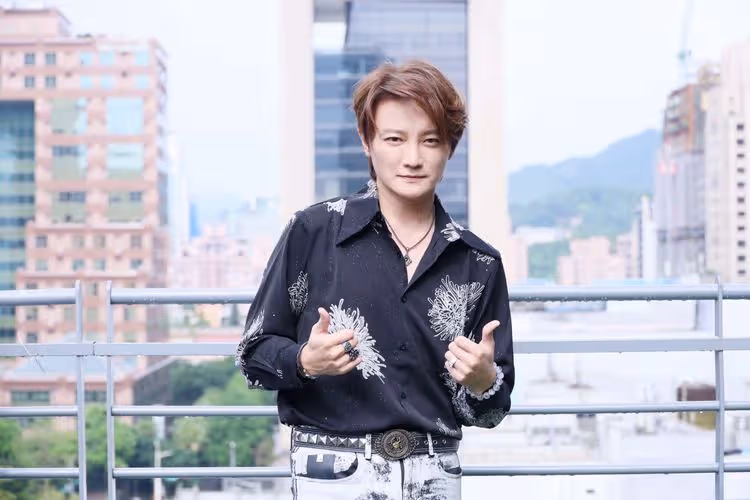 舊愛撕破臉！阿沁露面堅持告到底：我只求還原事實