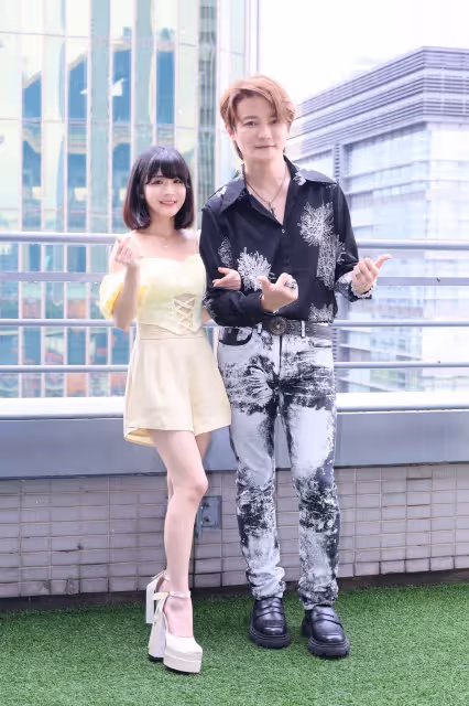 舊愛撕破臉！阿沁露面堅持告到底：我只求還原事實