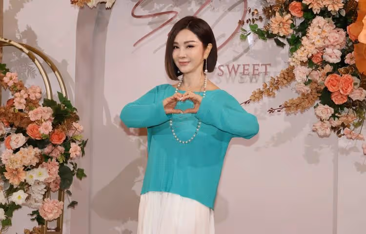 陳美鳳一知可看Energy 16蹲　雙眼發光：卯死矣
