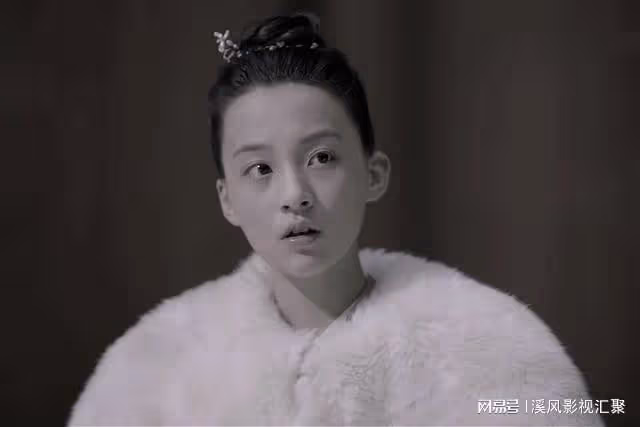 陳萍萍的輪椅是大殺器,為葉輕眉重傷慶帝,結局虐哭無數讀者!
