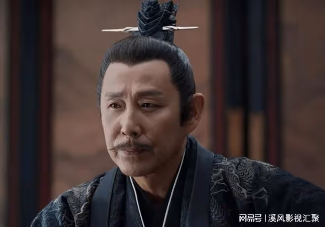陳萍萍的輪椅是大殺器,為葉輕眉重傷慶帝,結局虐哭無數讀者!