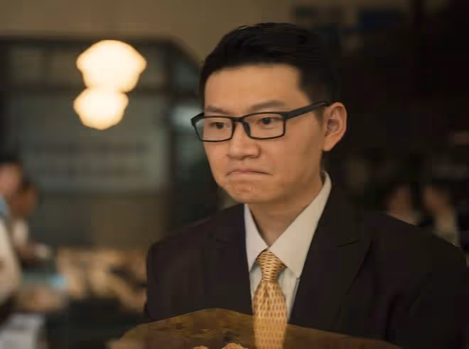 《玫瑰的故事》直到玫瑰被莊國棟騙了身，才知道，她為何選方協文