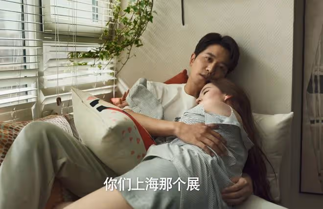 《玫瑰的故事》直到玫瑰被莊國棟騙了身,才知道,她為何選方協文