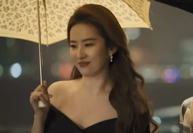 《玫瑰的故事》直到玫瑰被莊國棟騙了身,才知道,她為何選方協文