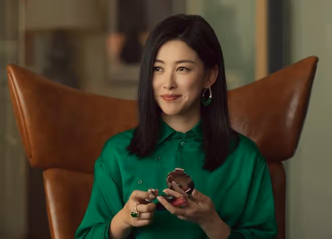 玫瑰的故事:黃亦玫爬上莊國棟的床,她還未成年?難怪黃振華憤怒