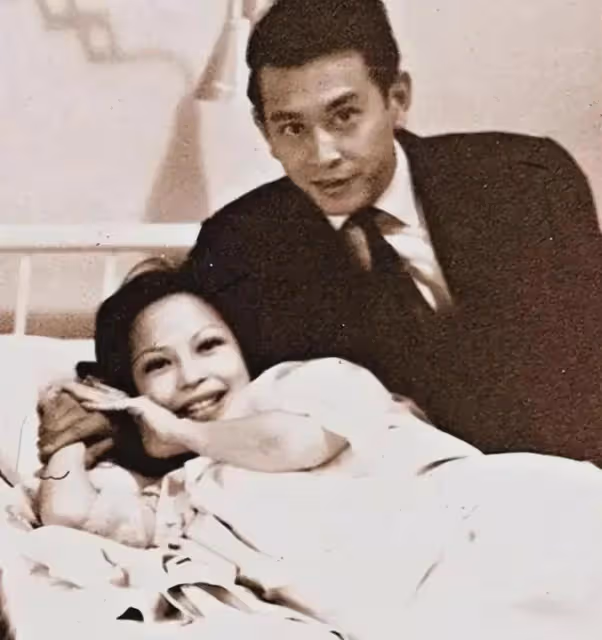 她靠拍大尺度片成名,17歲被泰國總理弟弟追求,晚年卻成國之棟樑