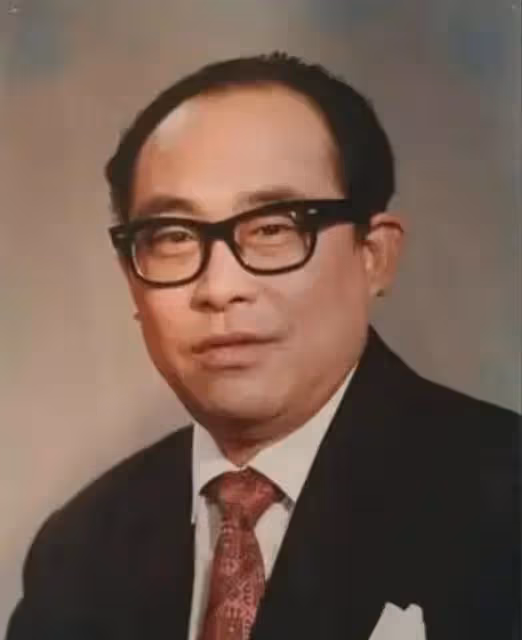 朱逢博:追夫只用了6天,丈夫去世後,她獨守骨灰盒生活16年