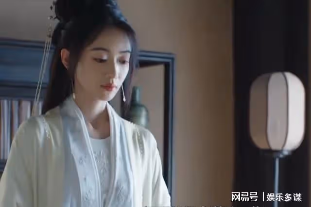 墨雨雲間:長公主第二重身份曝光,難怪沈玉榮會二次殺妻