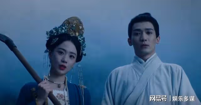 墨雨雲間:長公主第二重身份曝光,難怪沈玉榮會二次殺妻
