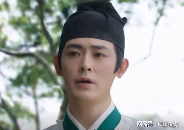 墨雨雲間:季淑然死前一句話,揭開姜元柏不恥隱秘