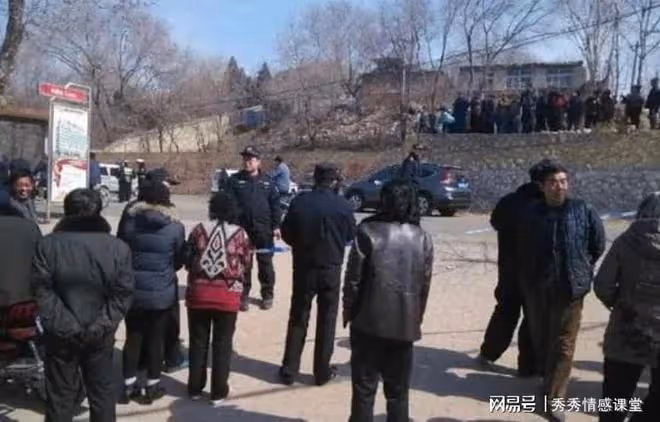 男子弒母,通靈人自曝與其母親交流,得知弒母真實動機