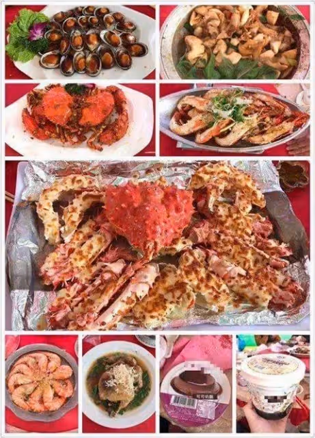 南下吃喜酒！親戚辦流水席「一桌5000元」還加收禮金　疑惑「菜色會很好嗎」在地人一面倒～