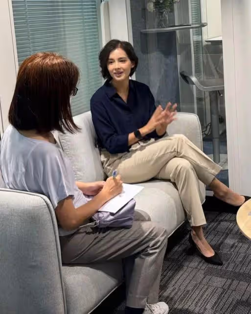 28歲TVB港姐冠軍突然宣布噩耗，家人不幸離世，入行四年有望上位