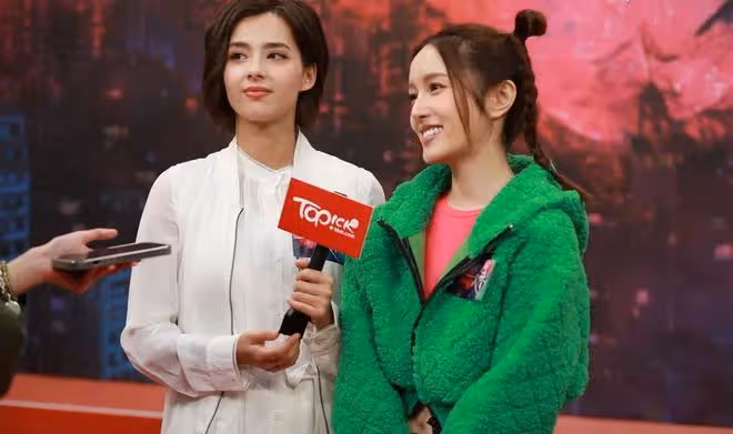 28歲TVB港姐冠軍突然宣布噩耗，家人不幸離世，入行四年有望上位