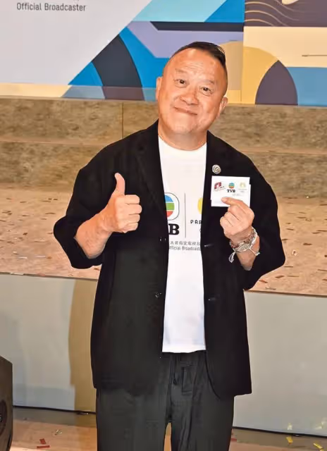 TVB宣布停播劇集，新奧運六星名單揭曉，27歲力捧小花感緊張