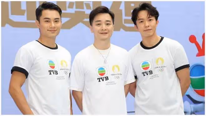 TVB宣布停播劇集，新奧運六星名單揭曉，27歲力捧小花感緊張