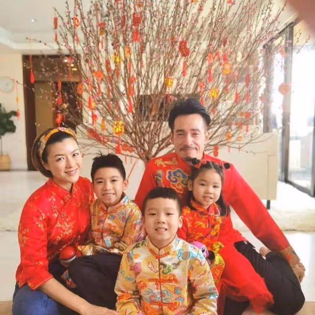 TVB視帝考慮與太太到國外退休，爆子女有表演慾望：培養做新一代視帝視後