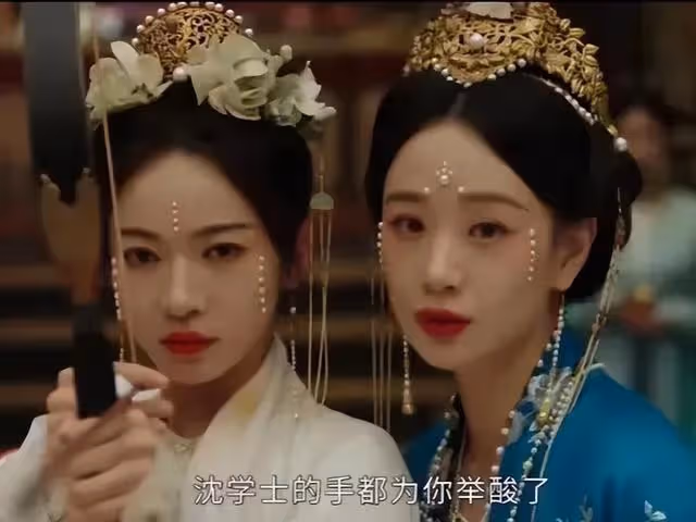《墨雨雲間》結局：姜梨黑化，季淑然被毒死，但都沒姜若瑤悲慘