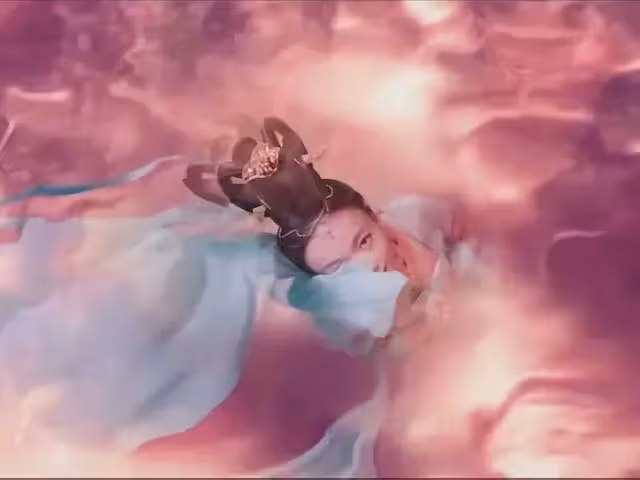 《墨雨雲間》結局：姜梨黑化，季淑然被毒死，但都沒姜若瑤悲慘