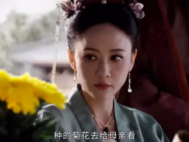 《墨雨雲間》結局：姜梨黑化，季淑然被毒死，但都沒姜若瑤悲慘